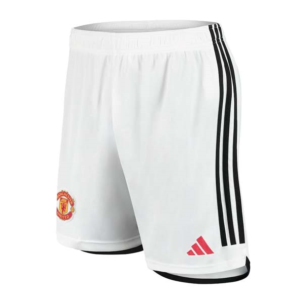 Pantalon Manchester United Domicile 2023-24